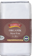 Bemtat Organik Siyez Tam Buğday Unu 500 Gr ( Organic Eınkorn Whole Wheat Flour )
