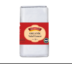 Bemtat Organik Yulaf Ezmesi 750gr (Bemtat Oatmeal 750 gr)