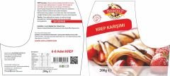 Bemtat  Krep Karışımı 200g (Crepe Mix)