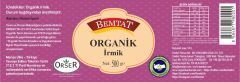 Bemtat Organik İrmik 500 Gr. ( Organic Semolina )