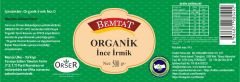 Bemtat Organik İnce İrmik 500 Gr (0) ( Organic Fine Semolina )