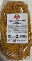 Bemtat Organik Yeşil Mercimekli Makarna (