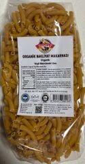 Bemtat Organik Yeşil Mercimekli Makarna (