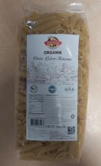 Bemtat Organik Penne Kalem Makarna (Organic Penne Pasta)